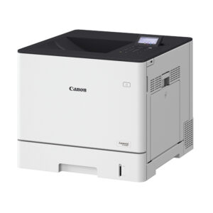 Imprimante laser couleur haute performance Canon i-SENSYS X C1538P avec impression recto-verso et bac de 550 feuilles au meilleur prix au Maroc.