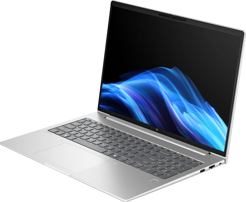 Ordinateur portable HP EliteBook 660 G11 avec processeur Intel Core Ultra 7 16Go RAM DDR5 et 512Go SSD sous Windows 11 Pro au meilleur prix au Maroc.