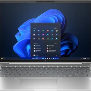 Ordinateur portable HP EliteBook 660 G11 avec processeur Intel Core Ultra 7 16Go RAM DDR5 et 512Go SSD sous Windows 11 Pro au meilleur prix au Maroc.