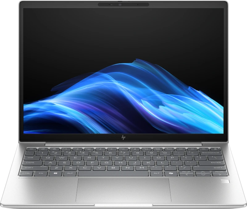 Ordinateur portable HP EliteBook 640 G11 avec processeur Intel Core Ultra 7 16Go RAM et 512Go SSD sous Windows 11 Pro au meilleur prix au Maroc.