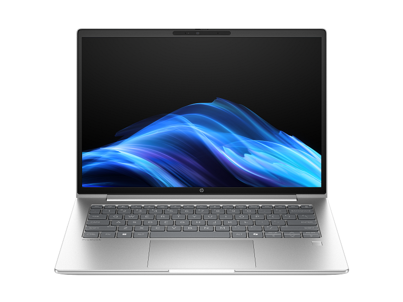 Ordinateur portable HP ProBook 440 G11 avec processeur Intel Core Ultra 7 155U 8Go RAM DDR5 et 512Go SSD au meilleur prix au Maroc.