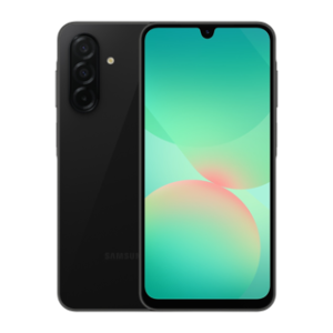 Smartphone Samsung Galaxy A26 128Go Black (SM-A266B) original avec processeur Exynos 1380 au Maroc. Le téléphone 5G haute performance le moins cher chez Devink.