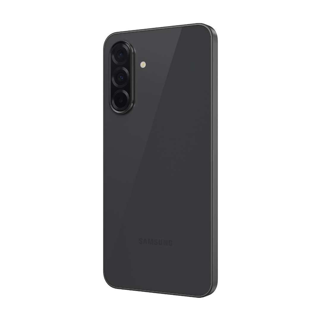 Smartphone Samsung Galaxy A36 5G Awesome Black (SM-A366B) original avec processeur Snapdragon au Maroc. Le téléphone 5G 256Go haute performance le moins cher chez Devink.