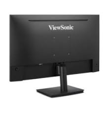 Moniteur ViewSonic VA270H 27 pouces Full HD avec technologie de soin oculaire et taux de rafraîchissement de 100Hz au meilleur prix au Maroc.