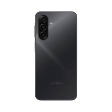 Smartphone Samsung Galaxy A17 4G Noir (SM-A175F) original avec écran 6,7 pouces au Maroc. Le téléphone Helio G99 256Go le moins cher chez Devink.