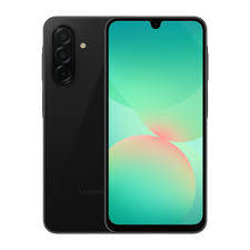 Smartphone Samsung Galaxy A26 5G Black (SM-A266B) original avec processeur Exynos 1380 au Maroc. Le téléphone 5G 256Go haute performance le moins cher chez Devink.