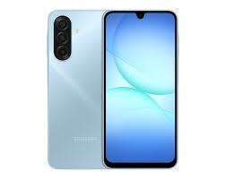 Smartphone Samsung Galaxy A17 128Go Noir (SM-A175F) original avec écran 6,7 pouces au Maroc. Le téléphone Helio G99 au prix le moins cher chez Devink.