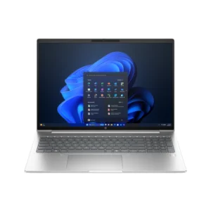 Ordinateur portable HP ProBook 460 G11 AI avec processeur Intel Core Ultra 5-125U 8Go RAM DDR5 et 512Go SSD au meilleur prix au Maroc.