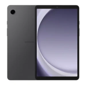 Tablette Samsung Galaxy Tab A9 LTE Graphite (SM-X115N) originale avec processeur Helio G99 au Maroc. La tablette 4G 64Go la moins chère chez Devink.