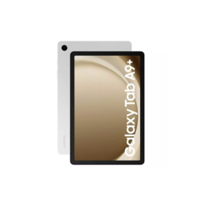 Tablette Samsung Galaxy Tab A9 64GB Silver (SM-X115N) originale avec écran 8,7 pouces au Maroc. La tablette compacte 4G 64Go la moins chère chez Devink.