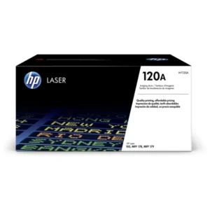 Tambour d'imagerie HP 120A (W1120A) original pour imprimante HP Color Laser série 150 et 170 au Maroc. Unité d'imagerie au prix le moins cher chez Devink.