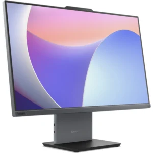 Ordinateur Tout-en-un Lenovo Neo 50a-27 G5 avec écran 27 pouces Intel Core i7-13620H 16Go RAM 512Go SSD au meilleur prix au Maroc.