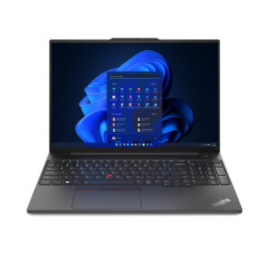 Lenovo ThinkPad E16 Gen 1 21JN00CVFE Intel i7 au meilleur prix au Maroc