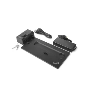 Station d'accueil ThinkPad Ultra 40AJ0135EU au meilleur prix au Maroc sur Devink.ma