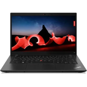 Lenovo ThinkPad L14 Gen 4 21H1005CFE Intel i5 au meilleur prix au Maroc