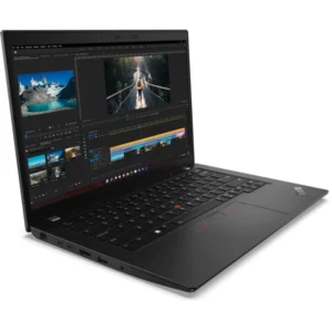 Lenovo ThinkPad L14 Gen 4 21H1005GFE Intel i7 au meilleur prix au Maroc