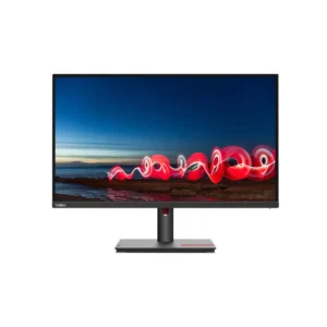 Écran Professionnel Lenovo ThinkVision T27h-30 63A3GAT1EU au meilleur prix au Maroc