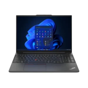 Lenovo ThinkPad E16 Gen 1 21JN008VFE Intel i5 au meilleur prix au Maroc