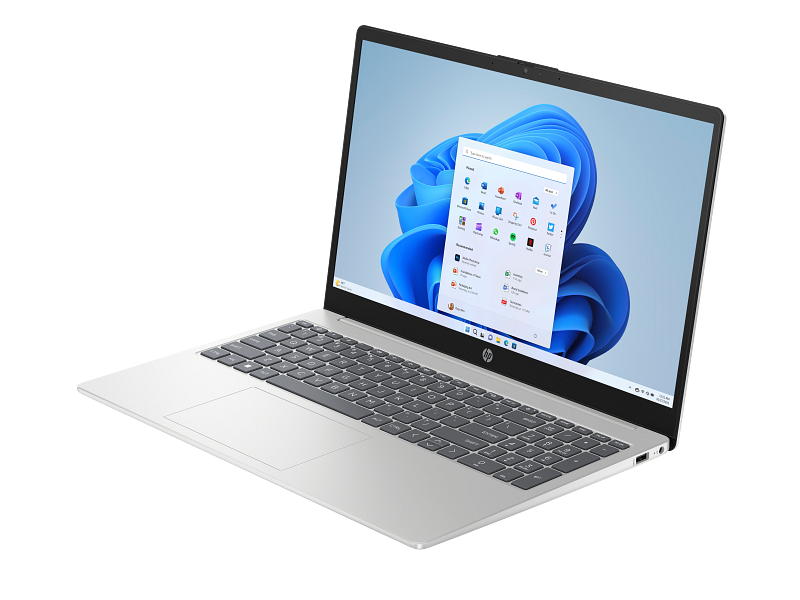 PC Portable HP 15-fd1068nk Intel Core Ultra 7 au meilleur prix au Maroc sur Devink.ma