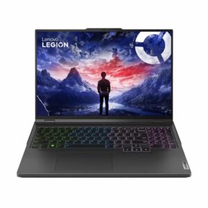 Lenovo Legion Pro 5 16IRX9 82Y3000CFE Intel i9 RTX 4060 au meilleur prix au Maroc