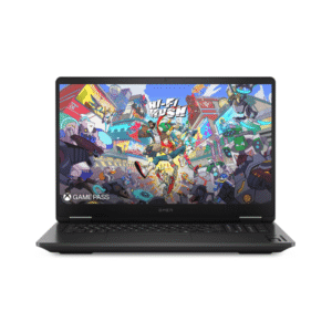 PC Portable Gamer HP Omen 17-db1028nf AMD Ryzen AI 9 RTX 5060 au meilleur prix au Maroc sur Devink.ma