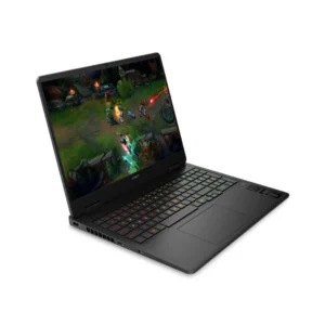 PC Portable Gamer HP Omen 16-am0089nf Intel Ultra 7 RTX 5060 au meilleur prix au Maroc sur Devink.ma