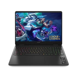 PC Portable Gamer HP Omen 16-am0086nf Intel Core i9 RTX 5070 au meilleur prix au Maroc sur Devink.ma