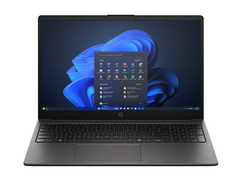PC Portable HP 250 G10 Intel Core 5 120U 8GB 512GB SSD meilleur prix au Maroc sur Devink.ma