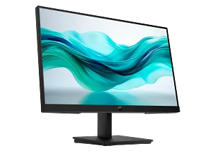 Écran HP S3 Pro 322pf FHD 21.5 pouces 9U5B0AS au meilleur prix au Maroc sur Devink.ma