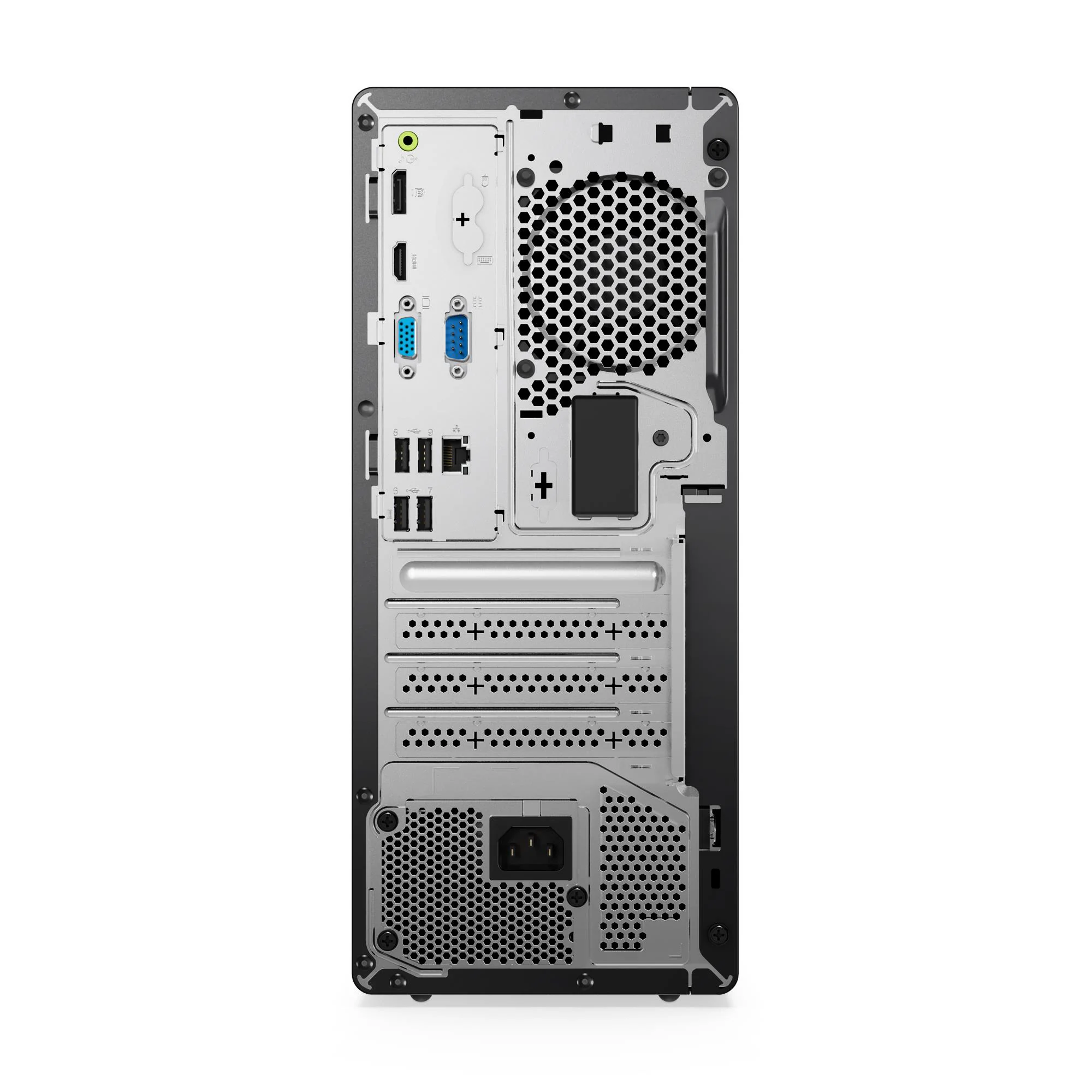 Lenovo ThinkCentre Neo 50t G3 11SE00N8FM Intel i7 Ordinateur de Bureau au meilleur prix au Maroc