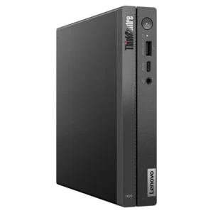 Lenovo ThinkCentre Neo 50q 12LN003PFM Intel i5 Mini PC au meilleur prix au Maroc