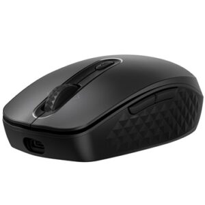 Souris sans fil HP 690 Qi-Charging 7M1D4AA rechargeable au meilleur prix au Maroc sur Devink.ma