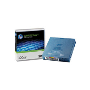 Cartouche de nettoyage universelle HPE LTO Ultrium (C7980A) pour lecteurs de bandes LTO au meilleur prix au Maroc sur Devink.ma