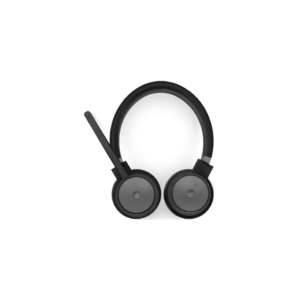 Casque Lenovo Go Wireless ANC 4XD1C99221 au meilleur prix au Maroc