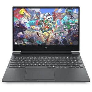 PC Portable Gaming HP VICTUS 15-fa2030nk i7-14650HX RTX 4050 Mica Silver au meilleur prix au Maroc sur Devink.ma