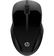 Souris Sans Fil HP 250 Dual Mode Wireless Mouse Black au meilleur prix au Maroc sur Devink.ma