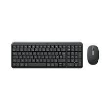 Ensemble clavier souris Logitech MK250 920-013549 Meilleur prix au Maroc sur Devink.ma
