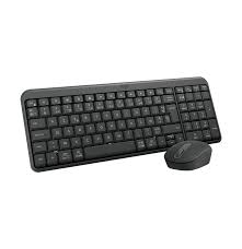 Ensemble clavier souris Logitech MK250 920-013549 Meilleur prix au Maroc sur Devink.ma