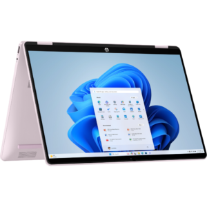 PC Portable Convertible HP OmniBook 5 Flip x360 14-fp0007nk Tactile au meilleur prix au Maroc sur Devink.ma