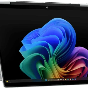 PC Portable Convertible HP OmniBook X Flip AI x360 14 Intel Core Ultra 7 au meilleur prix au Maroc sur Devink.ma