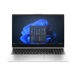 PC Portable HP 250 G10 Intel Core 5-120U Dark Ash Silver au meilleur prix au Maroc sur Devink.ma