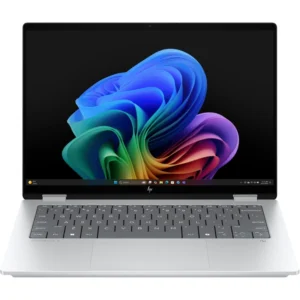 PC Portable Convertible HP OmniBook X Flip AI x360 14 Intel Core Ultra 7 au meilleur prix au Maroc sur Devink.ma