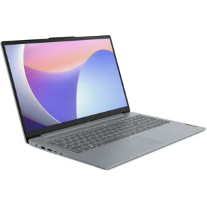 Lenovo IdeaPad Slim 3 15IRH8 83EM0074FE Intel i5 au meilleur prix au Maroc