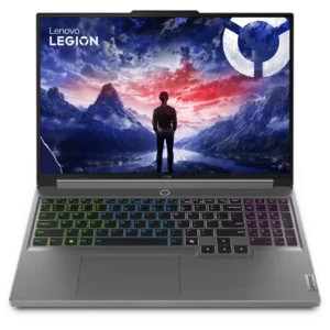 Lenovo Legion 5 16IRX9 83DG0064FE Intel i7 RTX 4060 au meilleur prix au Maroc