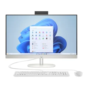 Ordinateur Tout-en-un Tactile HP 27 AIO 27-cr0019nk Intel Core i7 Jet Black au meilleur prix au Maroc sur Devink.ma