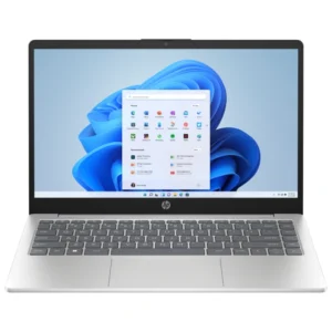 PC Portable HP 14-ep1032nk Ultra 7-155H Natural Silver au meilleur prix au Maroc sur Devink.ma
