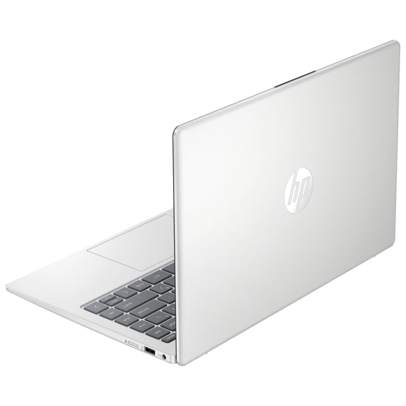 PC Portable HP 15-fd0586nk i3-1315U Natural Silver au meilleur prix au Maroc sur Devink.ma