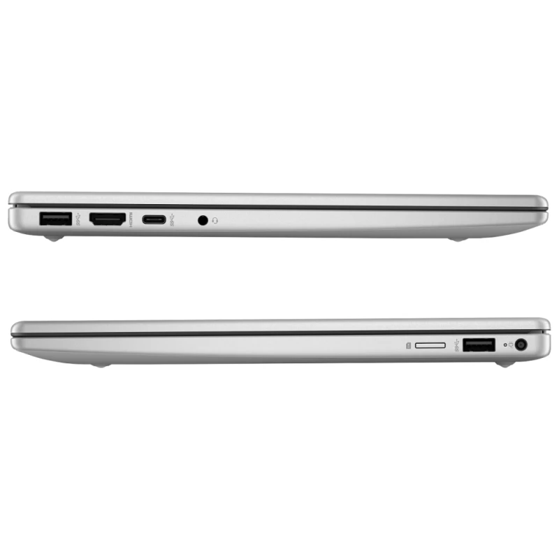 PC Portable HP 15-fd0586nk i3-1315U Natural Silver au meilleur prix au Maroc sur Devink.ma