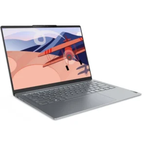 Lenovo Yoga Slim 6 14IRH8 83E00046FE Intel i5 Ecran OLED au meilleur prix au Maroc