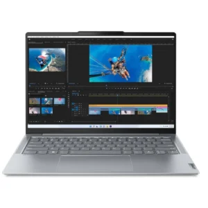 Lenovo Yoga Slim 6 14IRH8 83E00047FE Intel i7 Ecran OLED au meilleur prix au Maroc